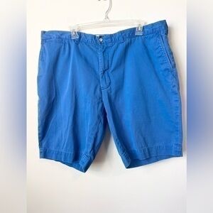 Polo Ralph Lauren blue shorts size 40